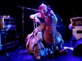 1816, The Year without a summer Rasputina