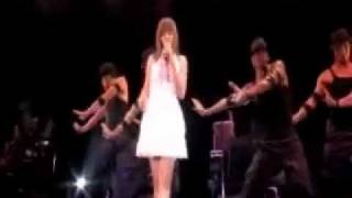 TATA YOUNG - CRUSH ON YOU LIVE @ JAPAN TOUR 2005