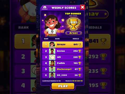 RAFTAAR RUN