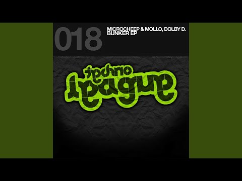 Bunker (Static Sense Remix)