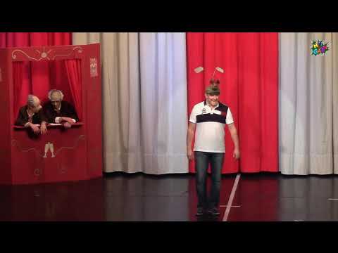 NiaGnua 2021 - Best of Sitzung