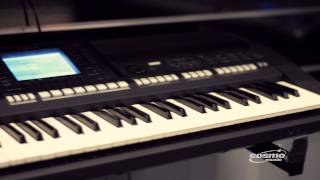 Download lagu Yamaha PSR A2000 Portable Keyboard mp3