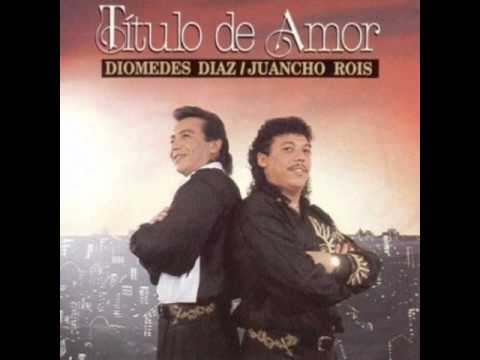 Gaviota Herida Diomedes Diaz Y Juancho...