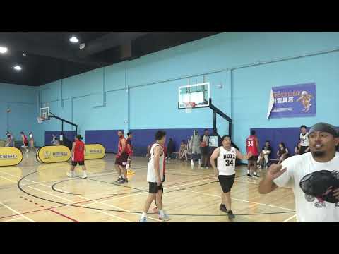 Midlife Crisis(38) tier 11 Bumble Bees(57) - tcbl sunday