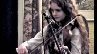 Katie Jackson-Shelley - violin & Dean Heslop - Guitar