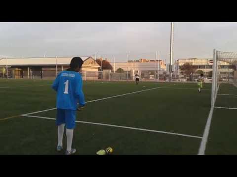 ENTRENAMIENTO DE PORTEROS DEL ATLETICO ATALAYA CF (1)