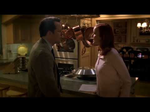 Bree And Rex Talk About Sex - Desperate Housewives 1x06 Scene