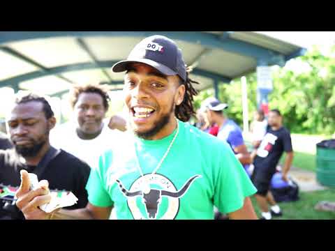 Mr.Powerhouse- "Rollin" (Official Video) prod by Nino Black