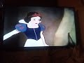 Snow White The Seven Dwarfs 1937 Theatrical Trailer 2
