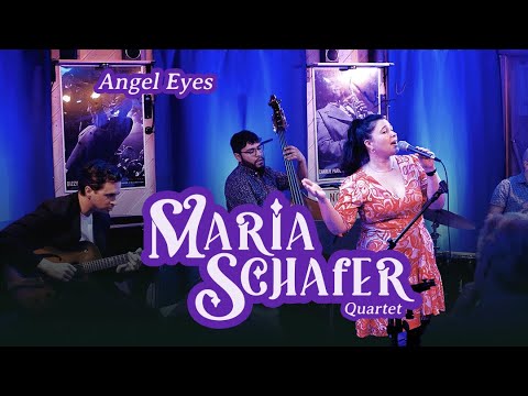 Promotional video thumbnail 3 for Maria Schafer
