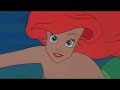 The Little Mermaid The Series Daring To Dance