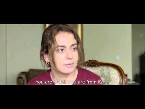 Trailer of Toz Bezi (2015)
