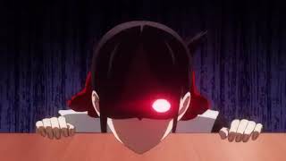 Kaguya-sama: Love is War || Minimum Brain Size