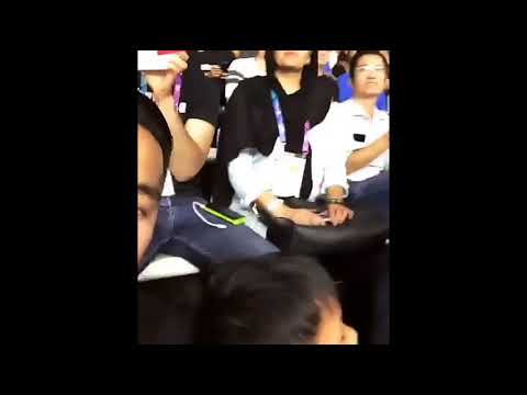 Gilas philipina vs china | Basketball highlight asian games 2018