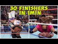 WWE 2K22 Golden Era WWF Superstars (4K)