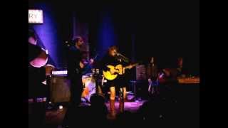 Tift Merritt NYC 9 23 2012 Hopes Too High