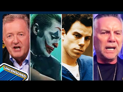  Menendez Brothers, Diddy & Joker 2 Worst Sequel Ever? | Feat Michael Franzese 