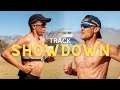 Sam Long Lionel Sanders Pushing Limits Track Workout