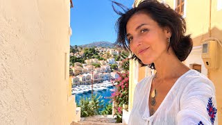 Rodos’un Ötesini Keşfettik! Symi, Tilos, Gizli Koylar & Datça’ya Dönüş
