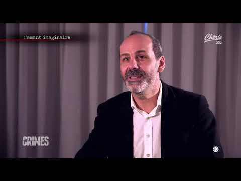 CRIMES : L'amant imaginaire / Rancœur fatale