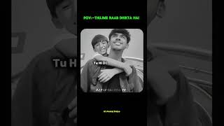 Download lagu Thujme Rab Dhikta Hai Yara me kya karu #shortvideo mp3 Download lagu Thujme Rab Dhikta Hai Yara me kya karu #shortvideo mp3