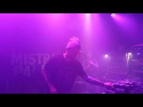 Dub Meeting #39 // Weeding Dub featuring Joe Pilgrim alongside Marina P meets DreadLyon Hi Fi