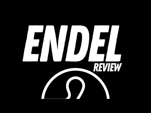 Endel video thumbnail