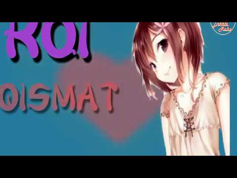 Tera Naam Doon romantic ❤️ love ❤️ whatsapp status video || Atif Aslam ||