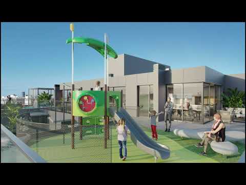 Video de YouTube - Venta Apartamento 1 Dormitorio con Terraza en Cordón