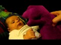 Poznanie Barney A