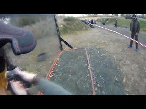 Ludvika After Storm Oct 2022 - Stage 2