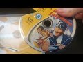 Nathan Destroyed Go Go Lazytown Dvd
