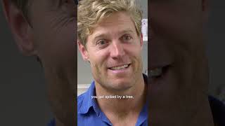 Cat Bleeds From Unexpected Organ After Falling From A 3-story Building! #shorts #bondivet