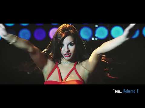 Purple Disco Machine, Sophie And The Giants - Hypnotized - 80's Dance & Movie Choreography-Roberto F