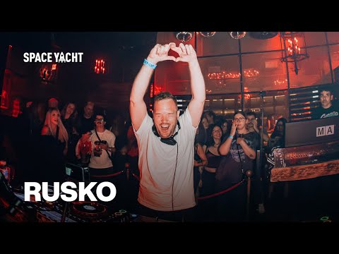 Rusko | Space Yacht Los Angeles