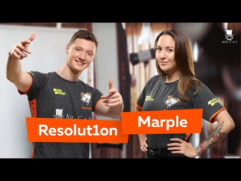 Resolut1on о переходе в VP, оффлейне и новом сезоне