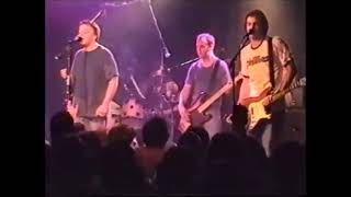 Ween - The Goin&#39; Gets Tough From The Getgo - 2001-08-27 Santa Cruz CA Palookaville