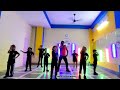 CHHOTA BACCHA JAAN KE KIDS DANCE PERFORMANCE CHOREOGRAPHY BY DANCE FEET ACADEMY 8860868861