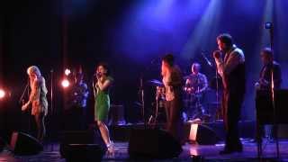 "Queen Bee" @ Savoy Theatre