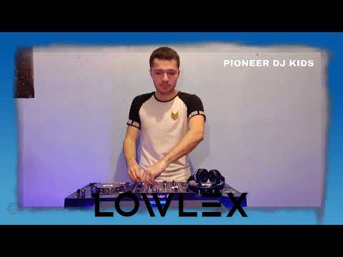 Connected Festival - lowlex