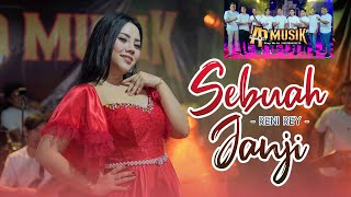 Download lagu SEBUAH JANJI - RENI REY | AP MUSIK mp3 Download lagu SEBUAH JANJI - RENI REY | AP MUSIK mp3