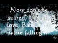 Lifehouse - Falling In [[Lyrics]] 