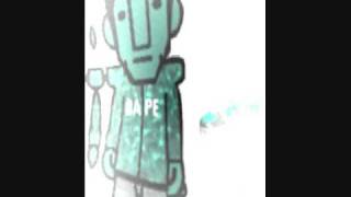 Pharrell Williams-Angel