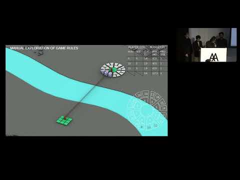 DRL (PG) MArch Phase II Final Presentations (Day 1)