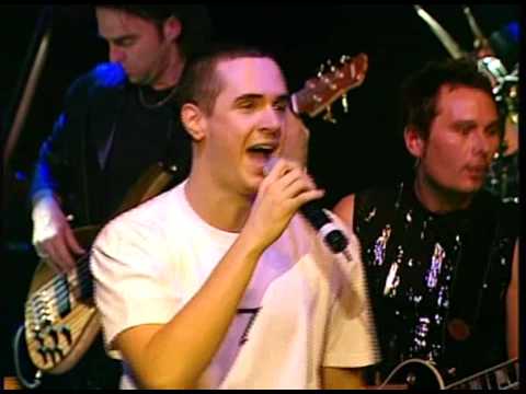 Music Session 2003 Seven "My Girl"