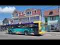 Sibiu Str Henri Coandă Str Principatele Unite Bus Nr 512 Route 12