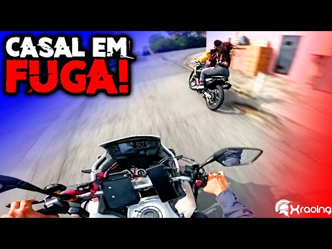 ENQUADROS DE MOTO (EP. 124)