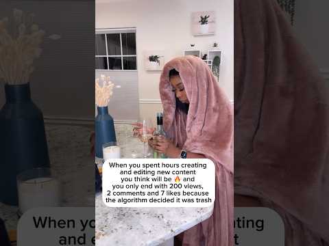 Can yall drop some tips on how to beat the algorithm? I’m tired 😭 #growth #ytshorts #growthmindset