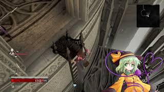 【CODE VEIN】こいしが行く血涙探しの旅part25【ゆっくり実況】