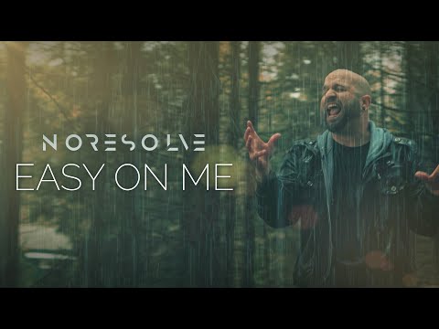 @adele - Easy On Me (ROCK Cover by NO RESOLVE)